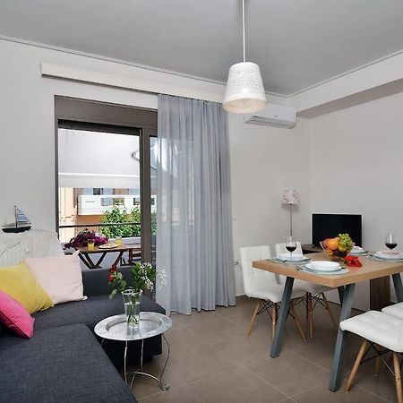 New Apartment Near The Beach. Khania Eksteriør bilde